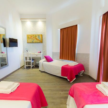 Hotel Sun Holidays Puerto de la Cruz  Eksteriør billede