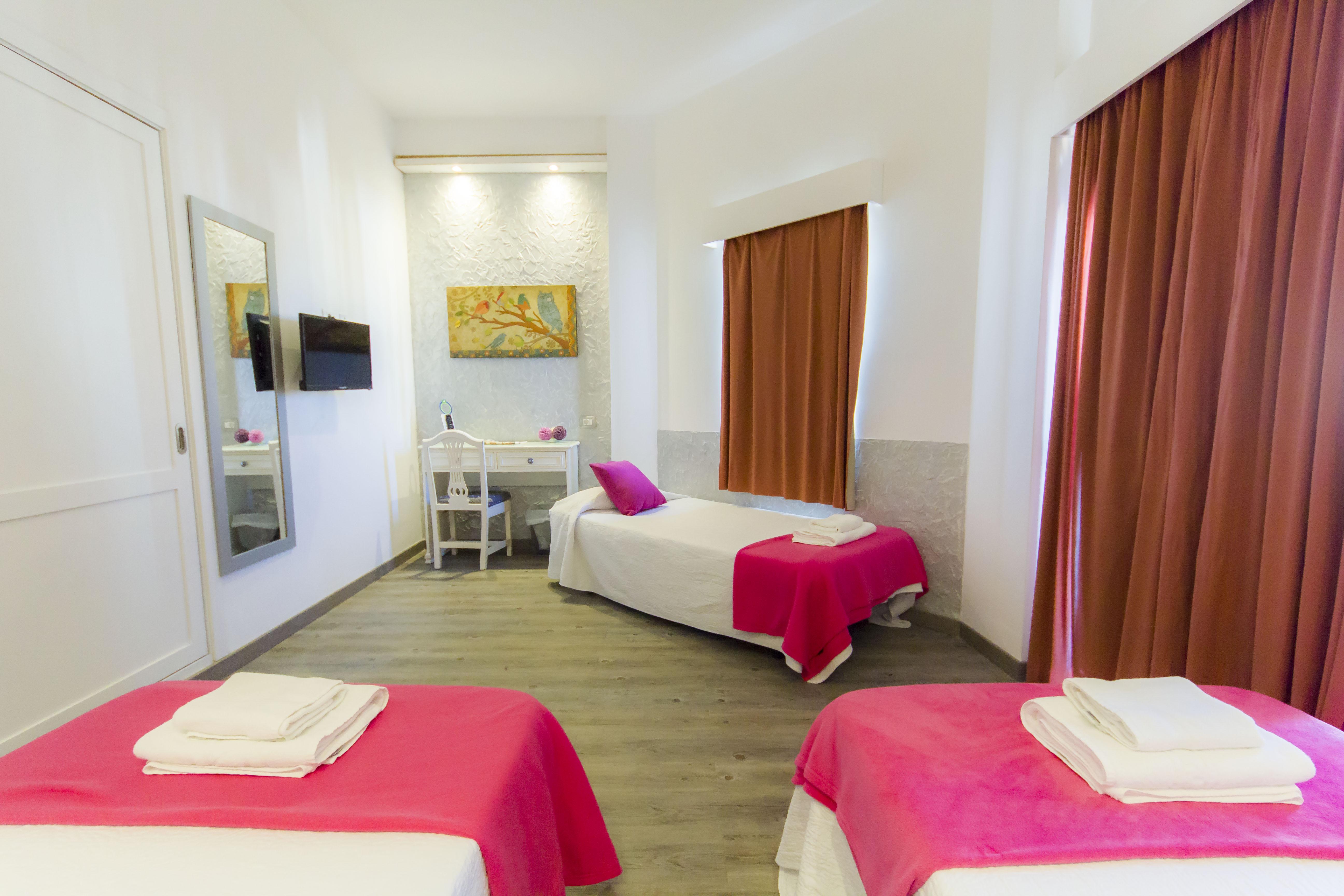 Hotel Sun Holidays Puerto de la Cruz  Eksteriør billede
