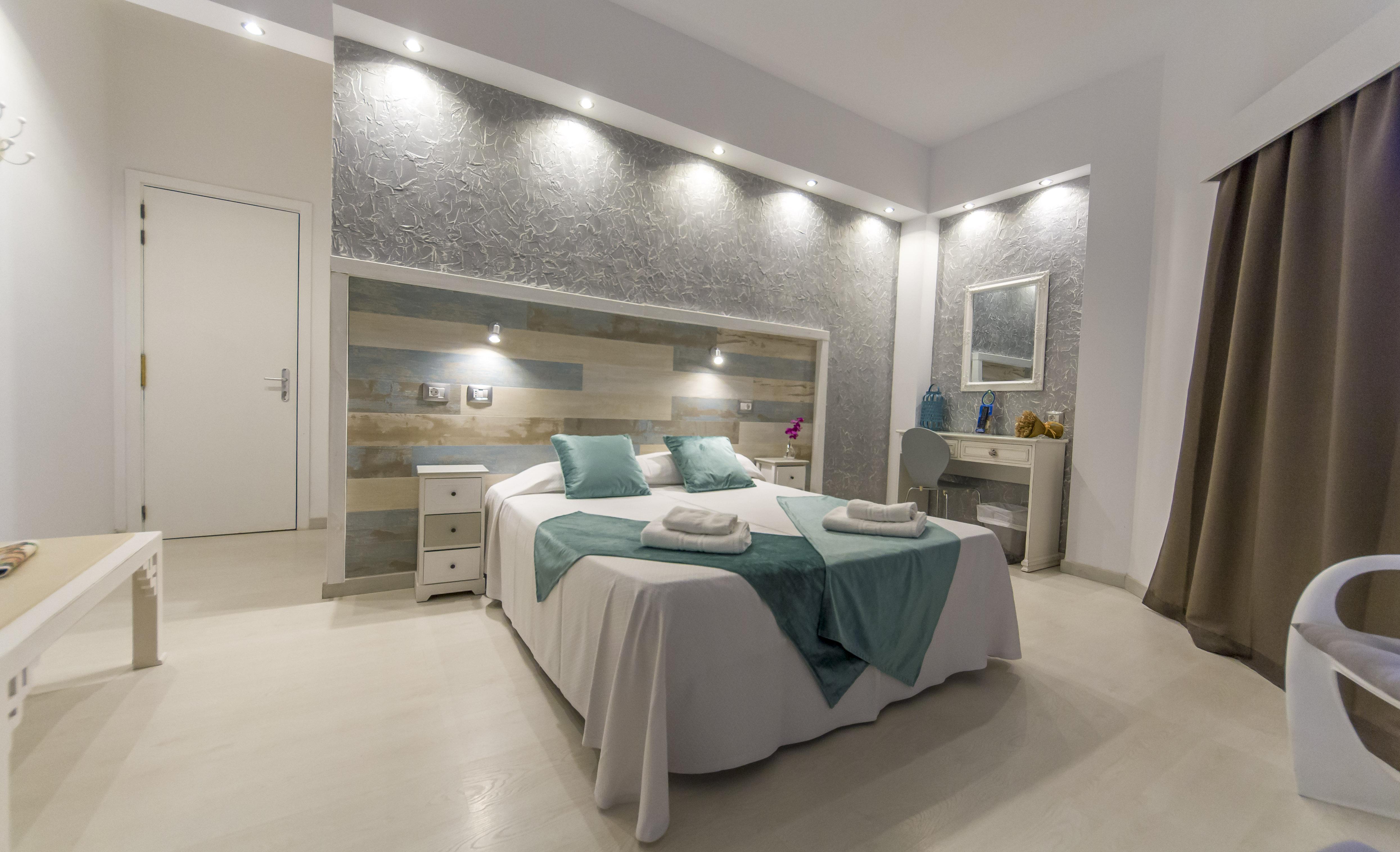 Hotel Sun Holidays Puerto de la Cruz  Eksteriør billede