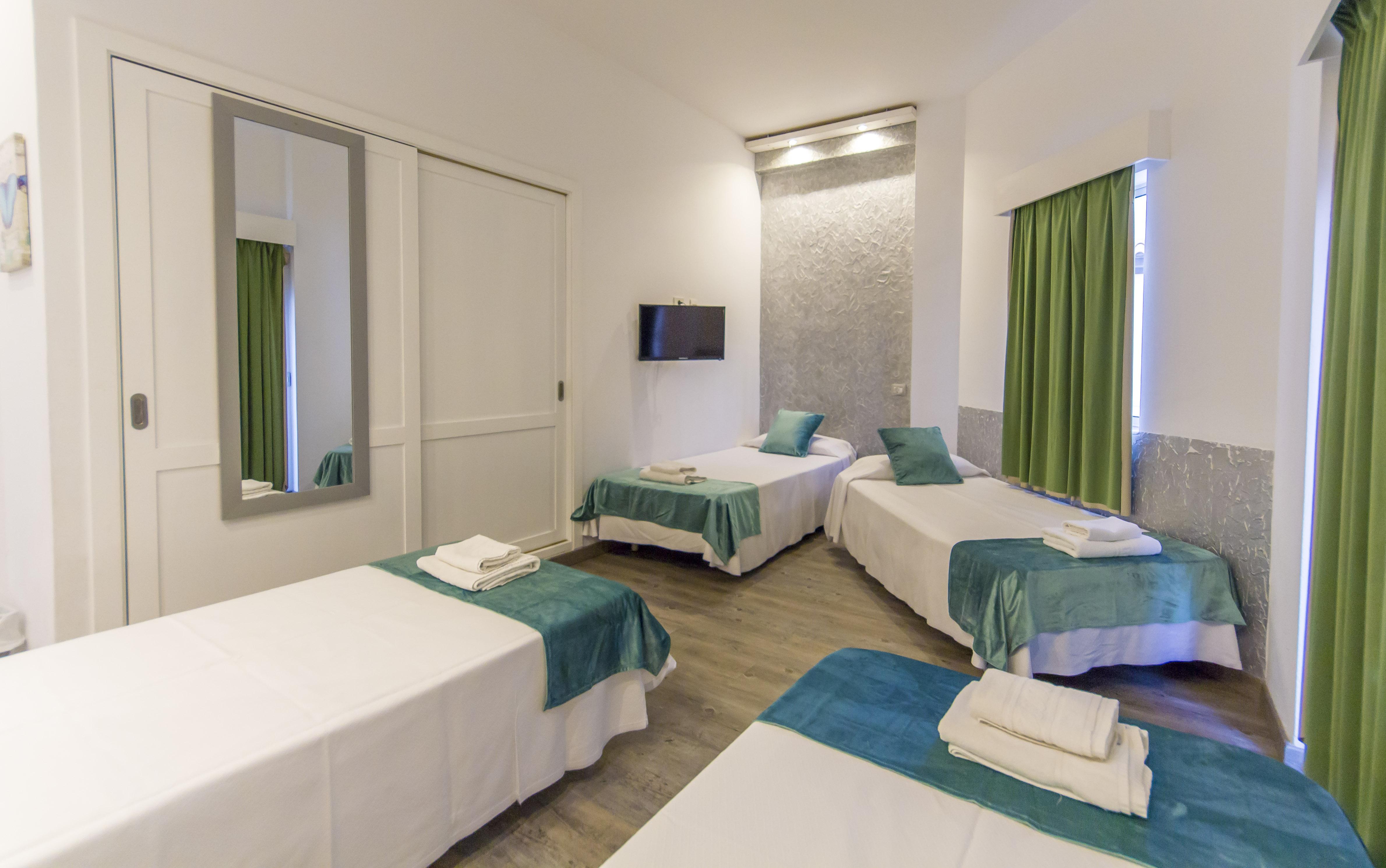 Hotel Sun Holidays Puerto de la Cruz  Eksteriør billede