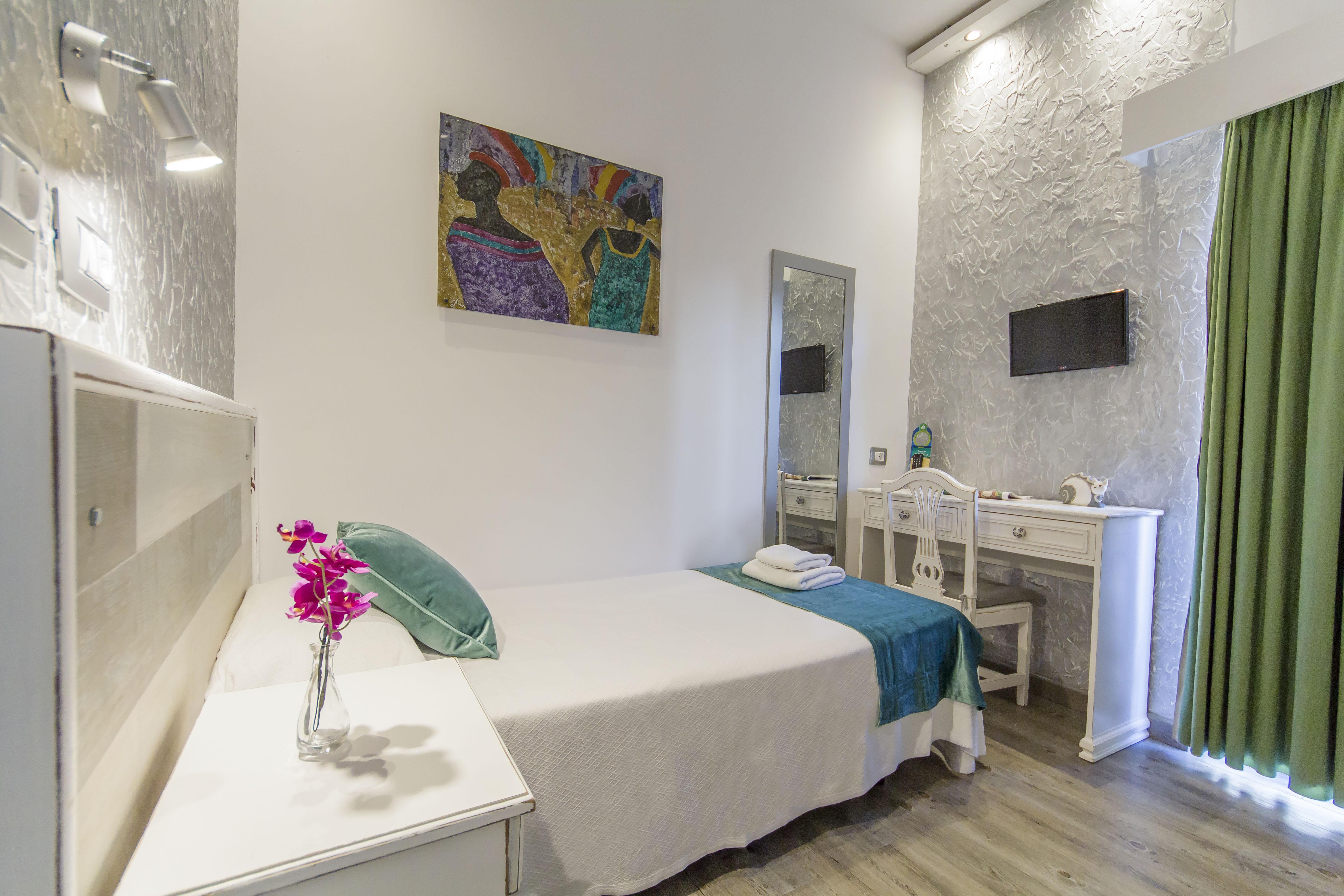 Hotel Sun Holidays Puerto de la Cruz  Eksteriør billede