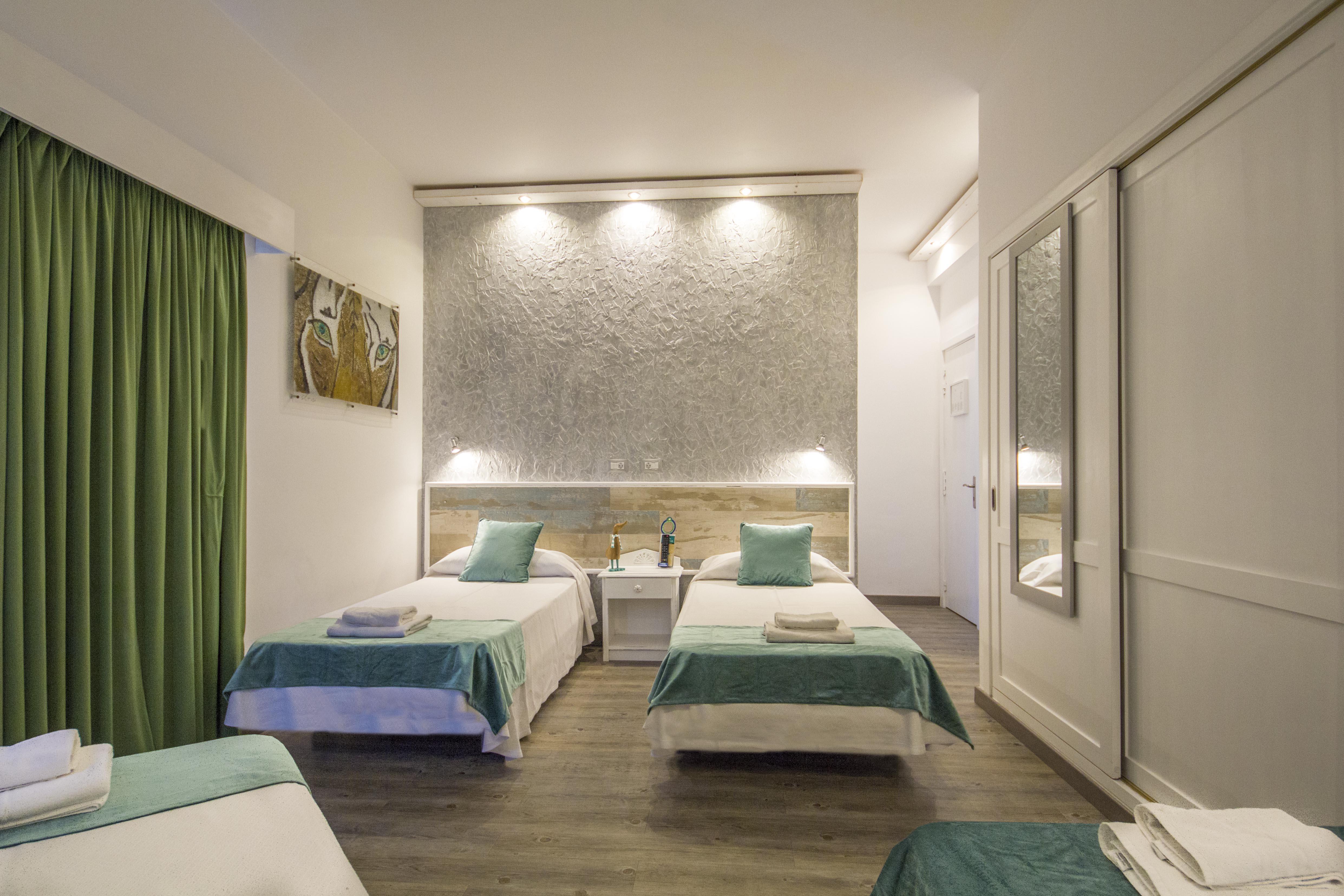 Hotel Sun Holidays Puerto de la Cruz  Eksteriør billede