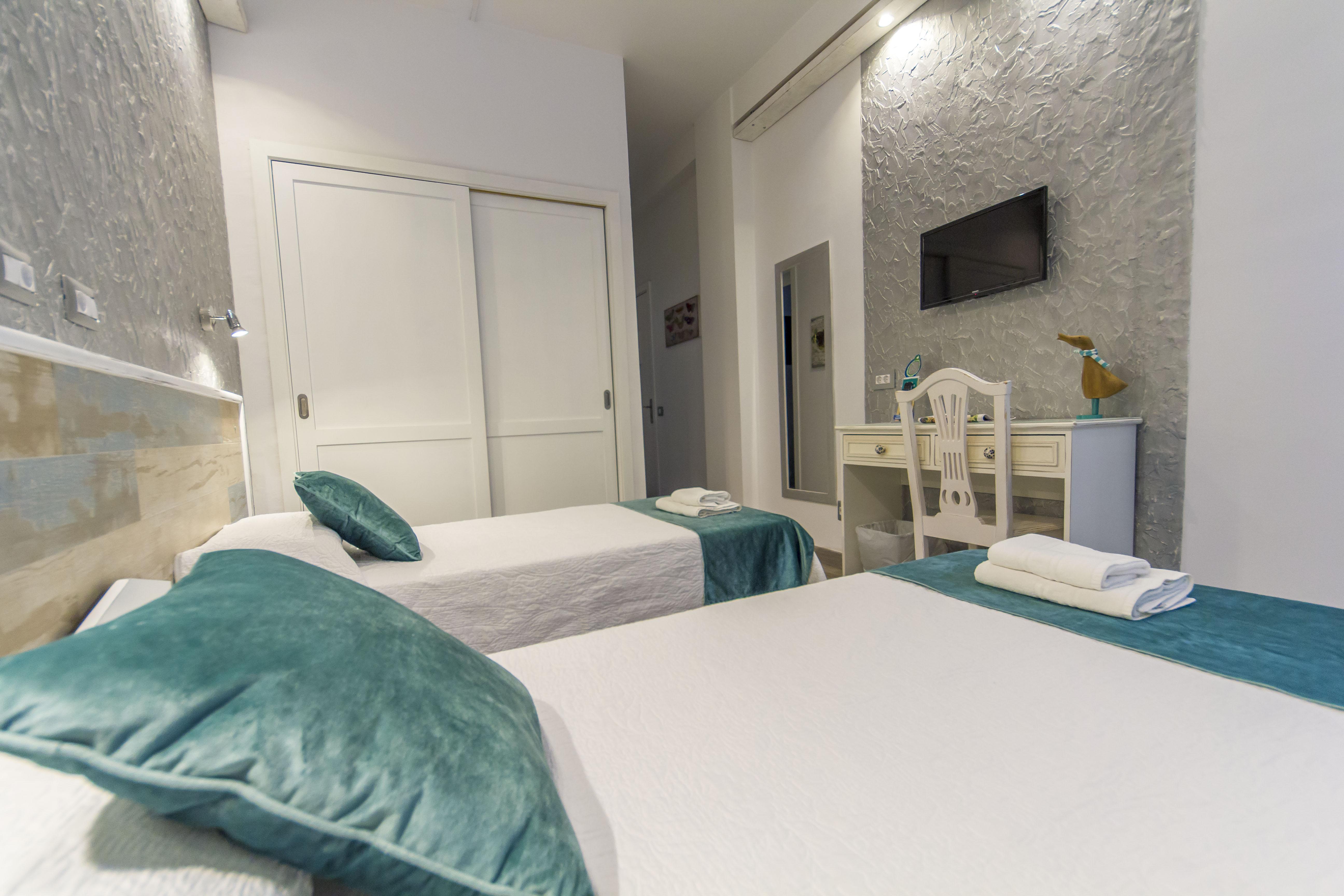 Hotel Sun Holidays Puerto de la Cruz  Eksteriør billede