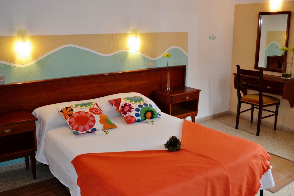 Hotel Sun Holidays Puerto de la Cruz  Eksteriør billede