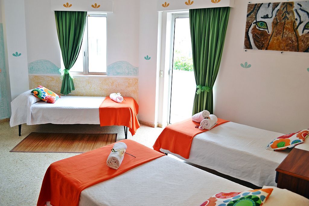 Hotel Sun Holidays Puerto de la Cruz  Eksteriør billede