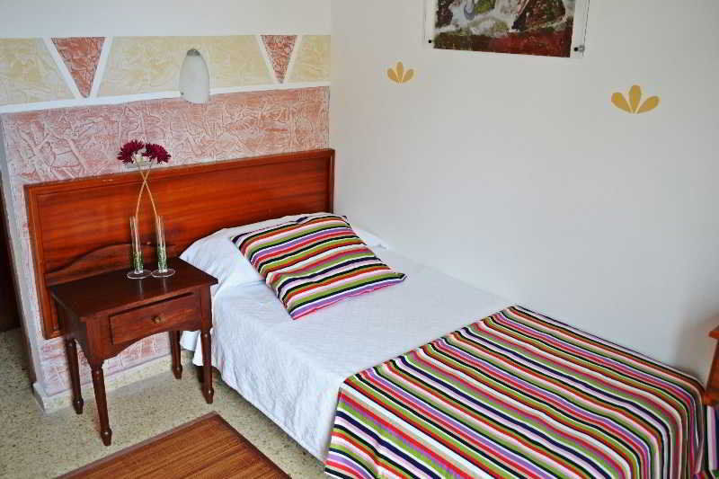 Hotel Sun Holidays Puerto de la Cruz  Eksteriør billede