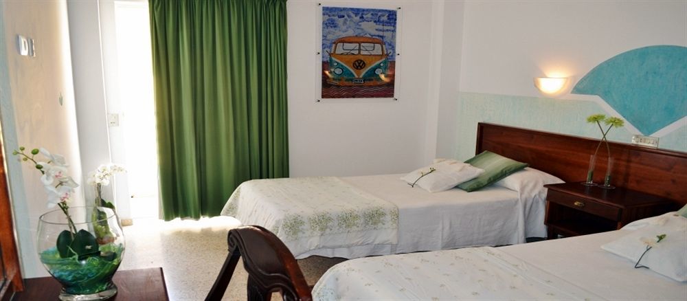 Hotel Sun Holidays Puerto de la Cruz  Eksteriør billede