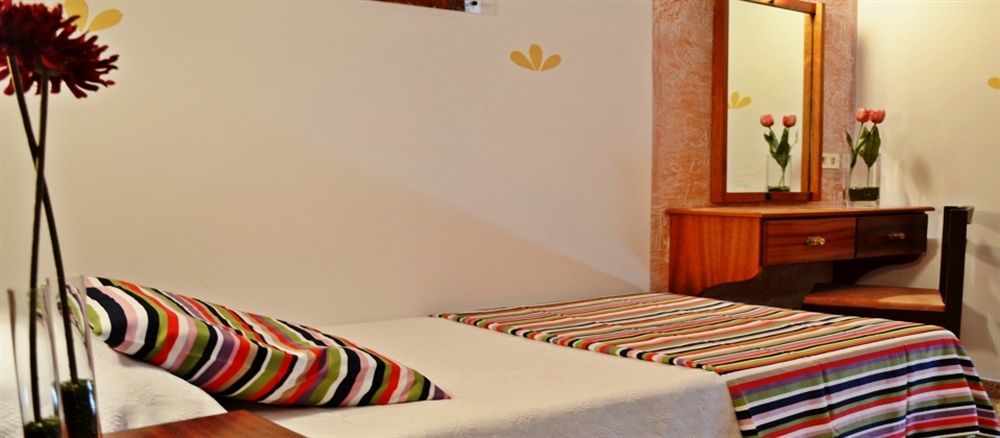 Hotel Sun Holidays Puerto de la Cruz  Eksteriør billede