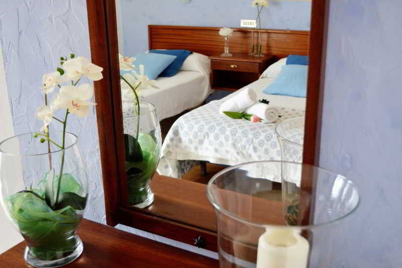 Hotel Sun Holidays Puerto de la Cruz  Eksteriør billede