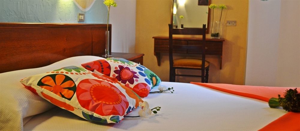 Hotel Sun Holidays Puerto de la Cruz  Eksteriør billede