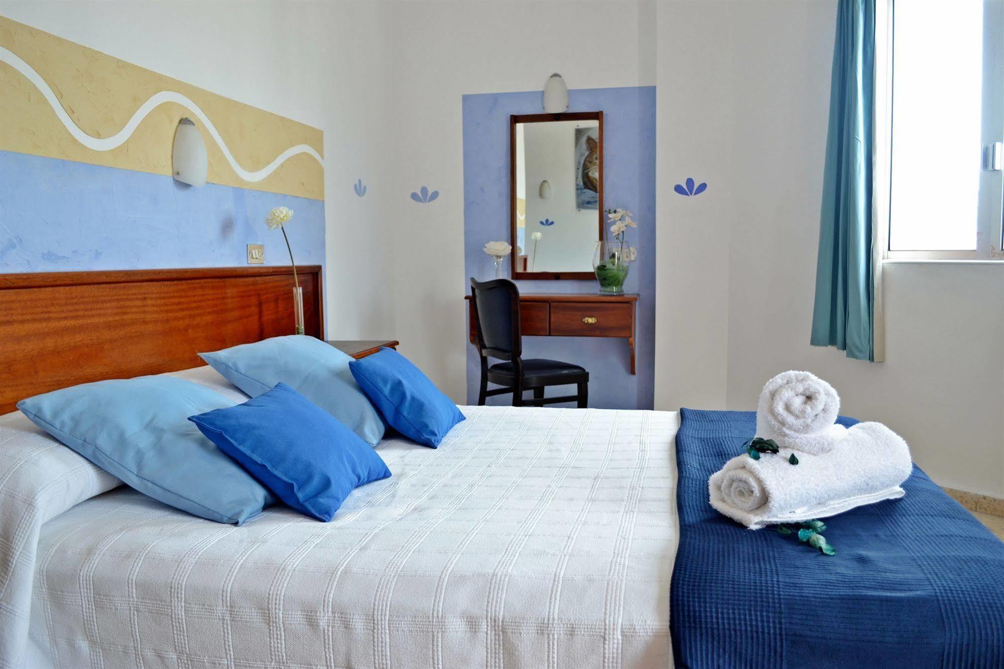 Hotel Sun Holidays Puerto de la Cruz  Eksteriør billede