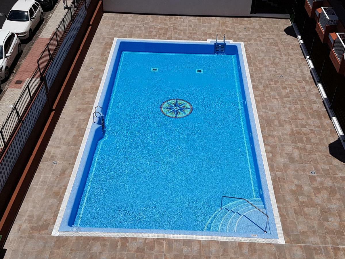 Hotel Sun Holidays Puerto de la Cruz  Eksteriør billede