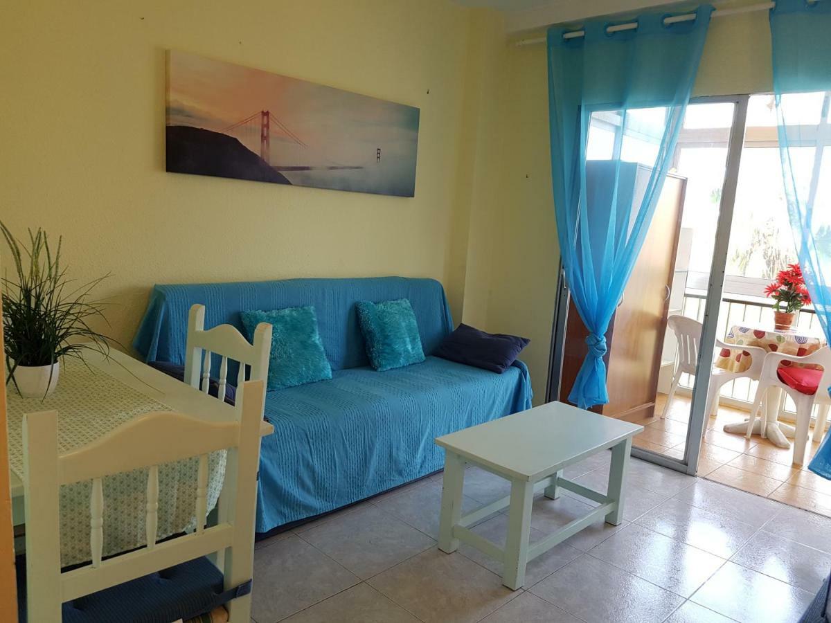 Hotel Sun Holidays Puerto de la Cruz  Eksteriør billede