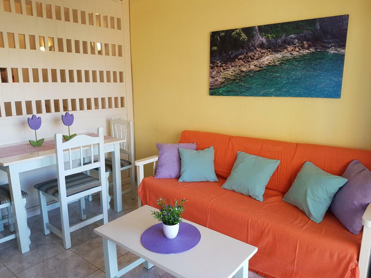 Hotel Sun Holidays Puerto de la Cruz  Eksteriør billede